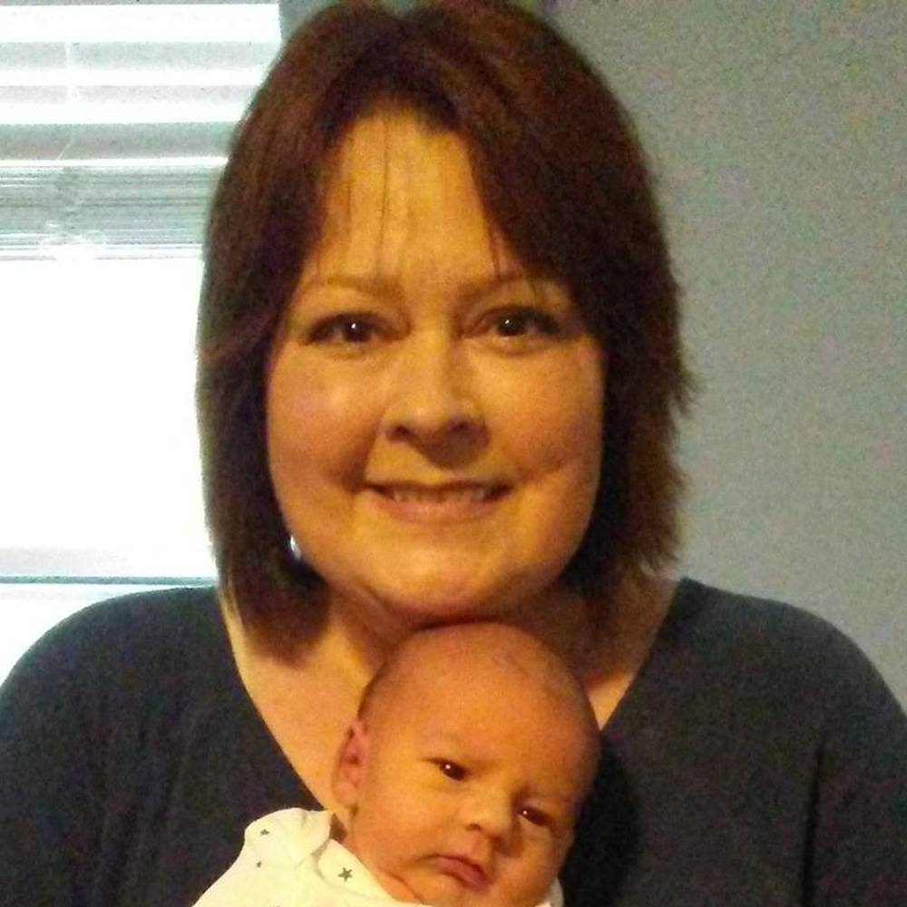 Meet your Posher, Gloria
